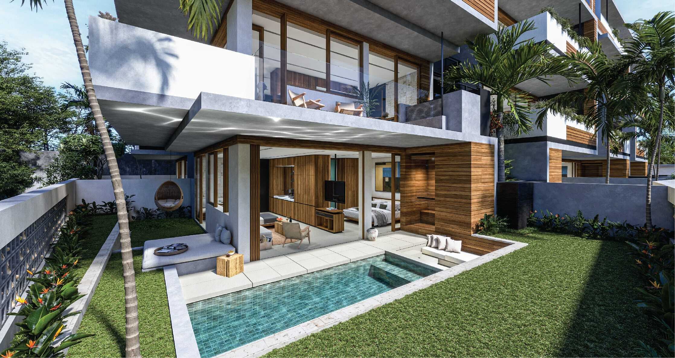 WELLNESS DESIGN